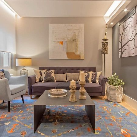 2 Bedrooms City Center Pizzaro I Мадрид Экстерьер фото
