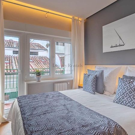 2 Bedrooms City Center Pizzaro I Мадрид Экстерьер фото