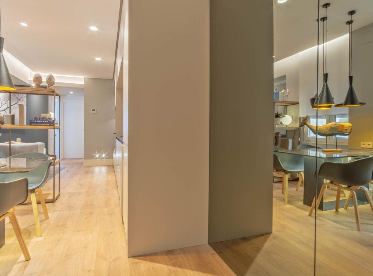 2 Bedrooms City Center Pizzaro I Мадрид Экстерьер фото