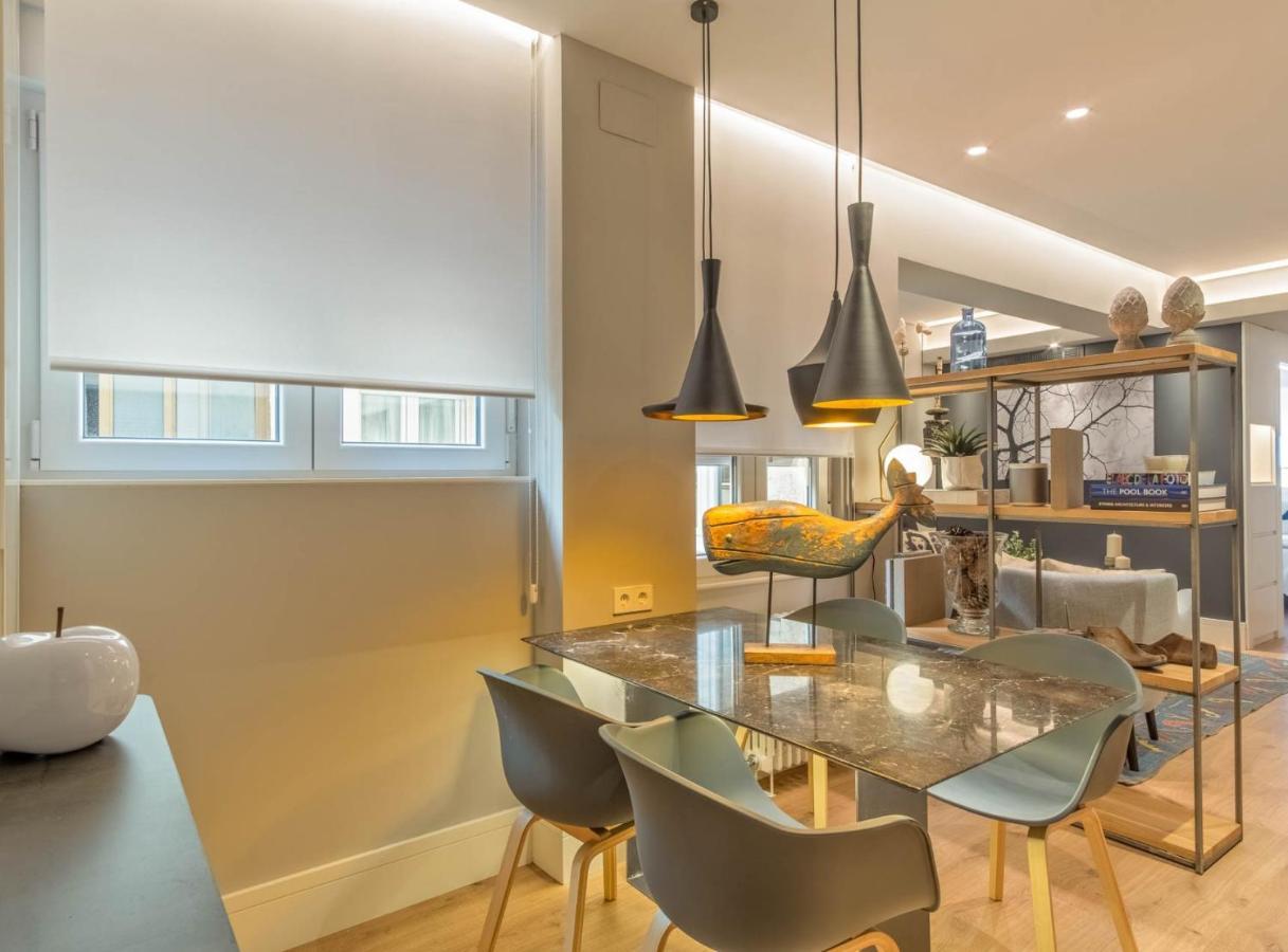 2 Bedrooms City Center Pizzaro I Мадрид Экстерьер фото