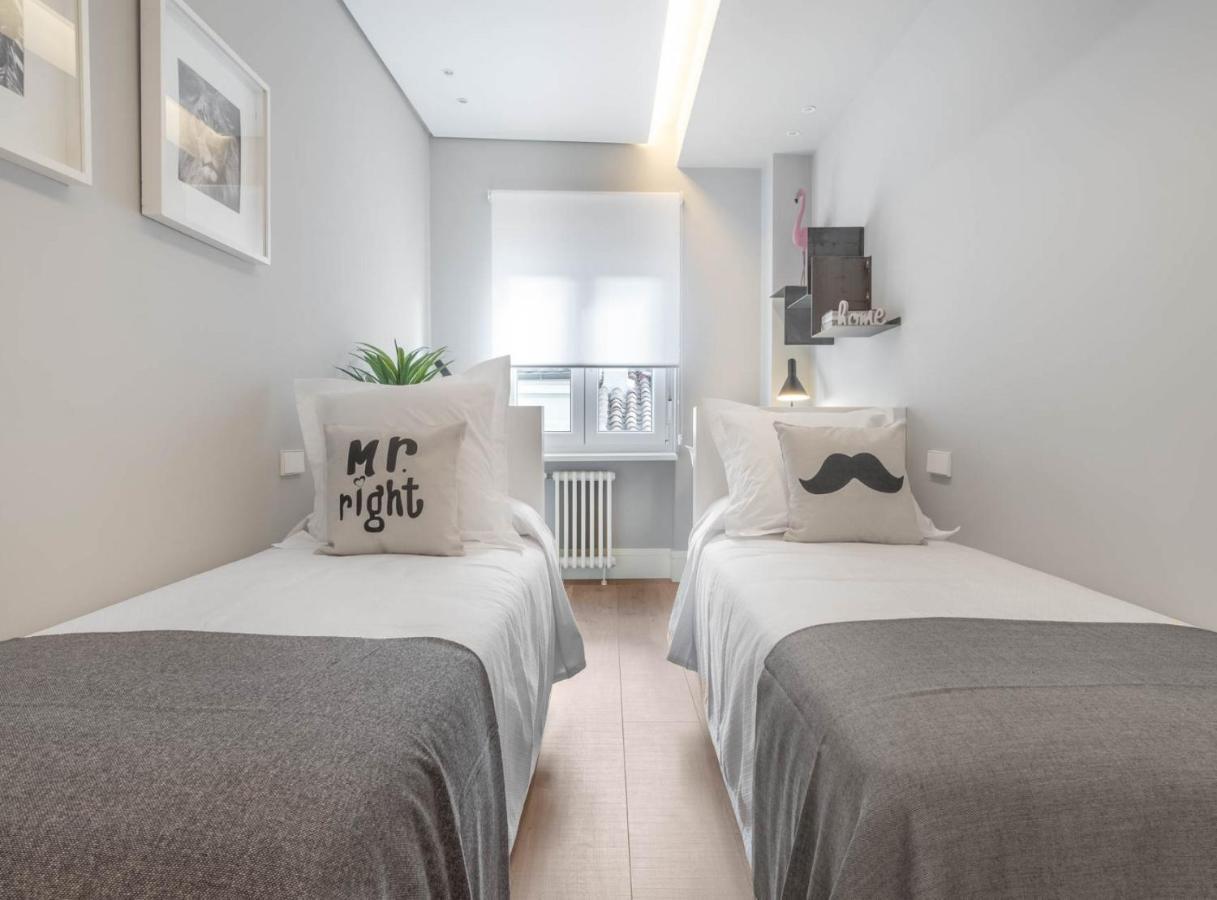 2 Bedrooms City Center Pizzaro I Мадрид Экстерьер фото