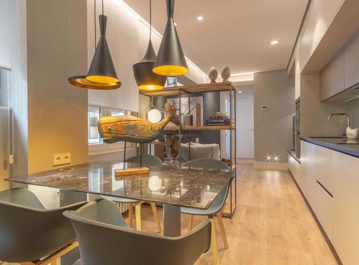 2 Bedrooms City Center Pizzaro I Мадрид Экстерьер фото